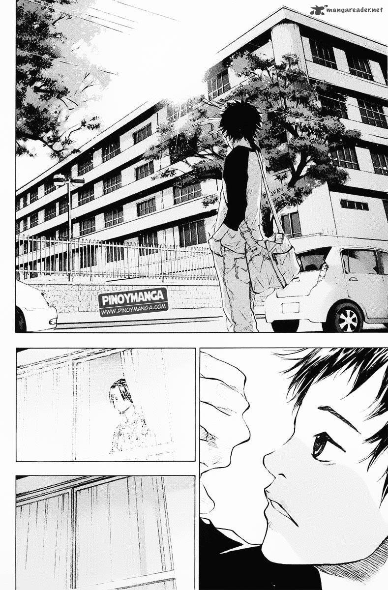 Ahiru No Sora 97 16