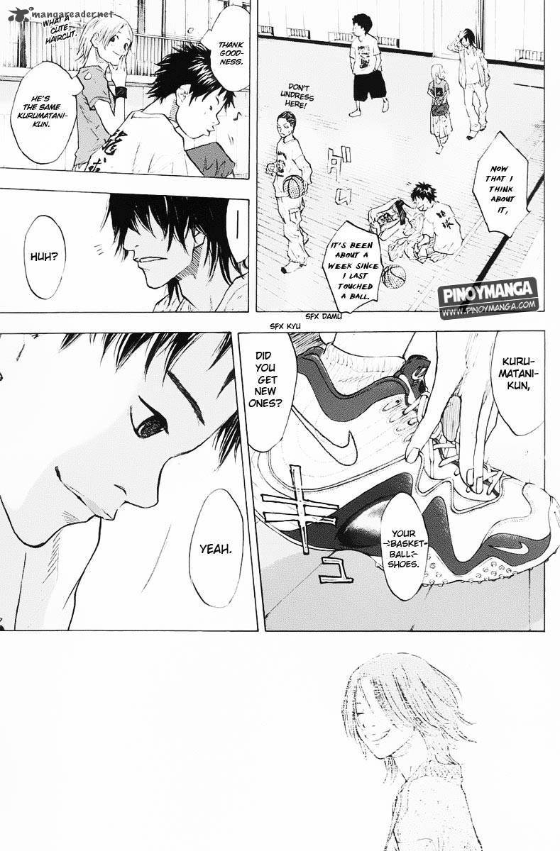 Ahiru No Sora 97 25
