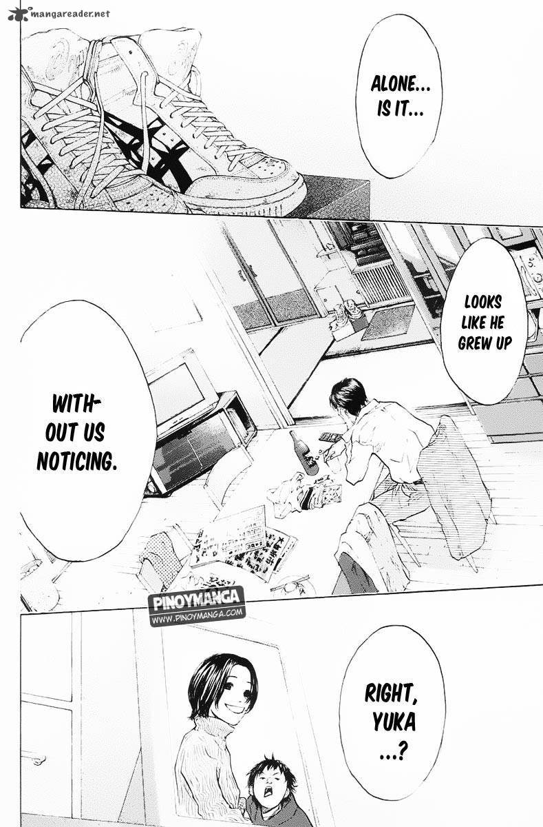 Ahiru No Sora 97 27