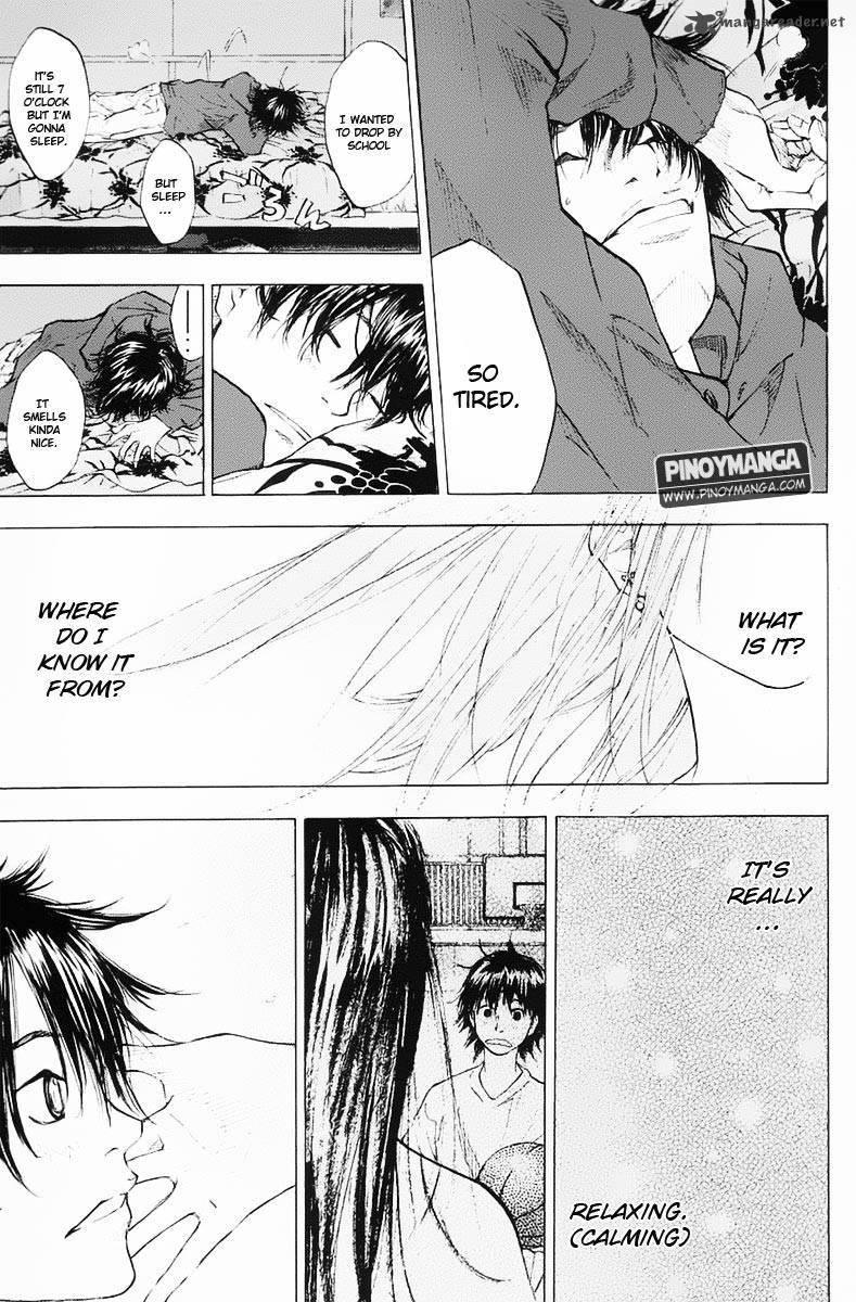 Ahiru No Sora 97 9