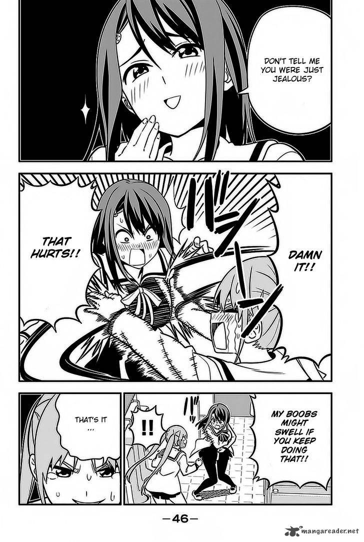 Aho Girl 100 9