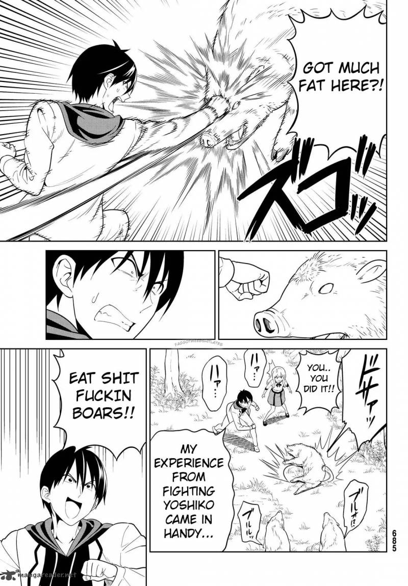 Aho Girl 121 14