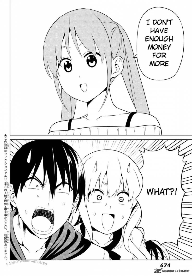 Aho Girl 121 3