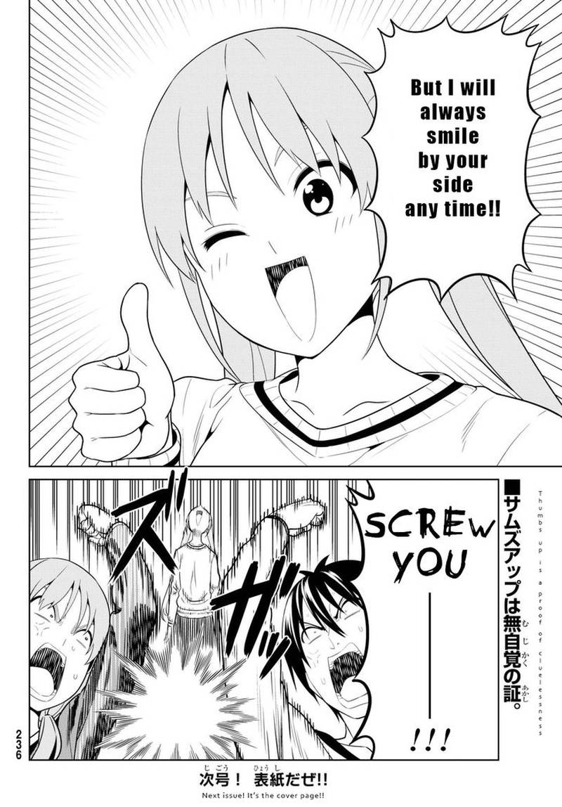 Aho Girl 122 24