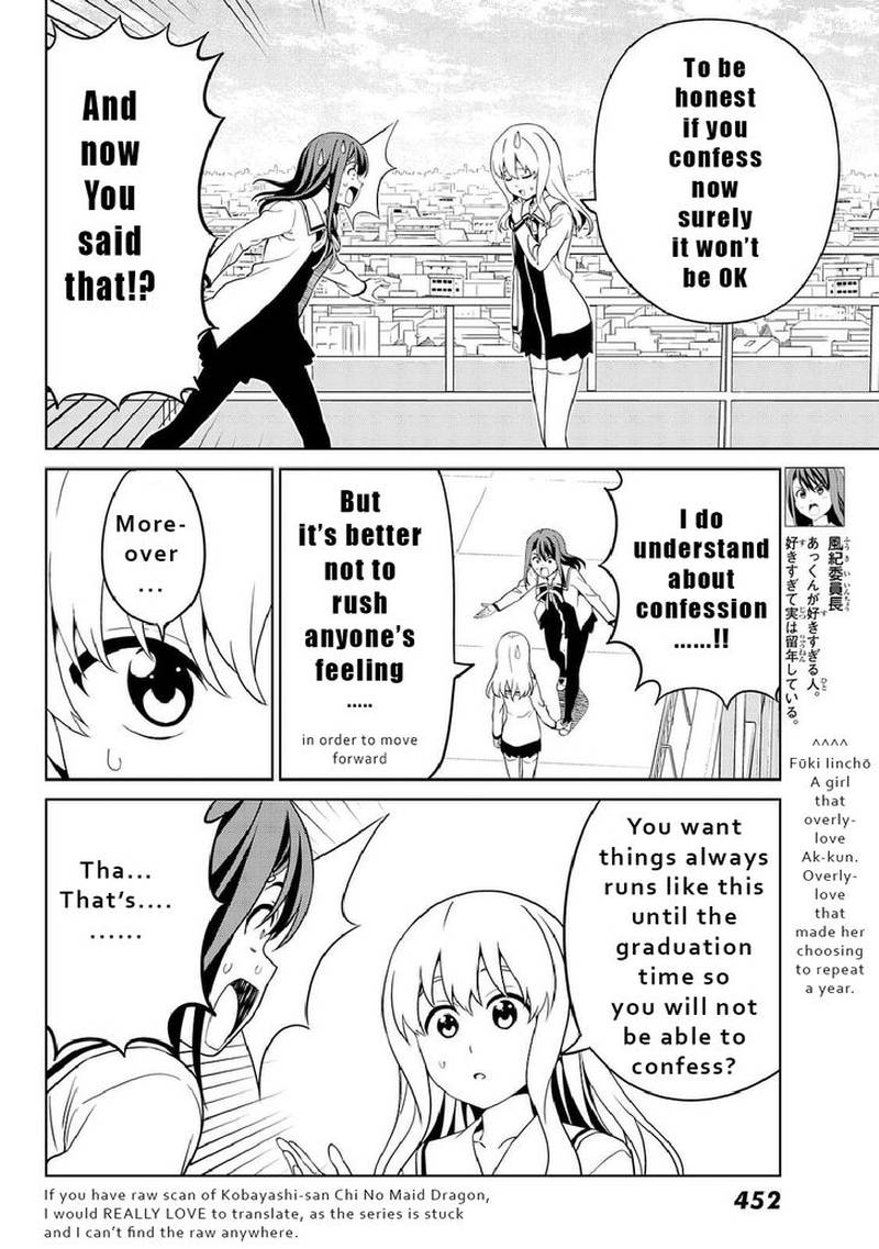 Aho Girl 125 4