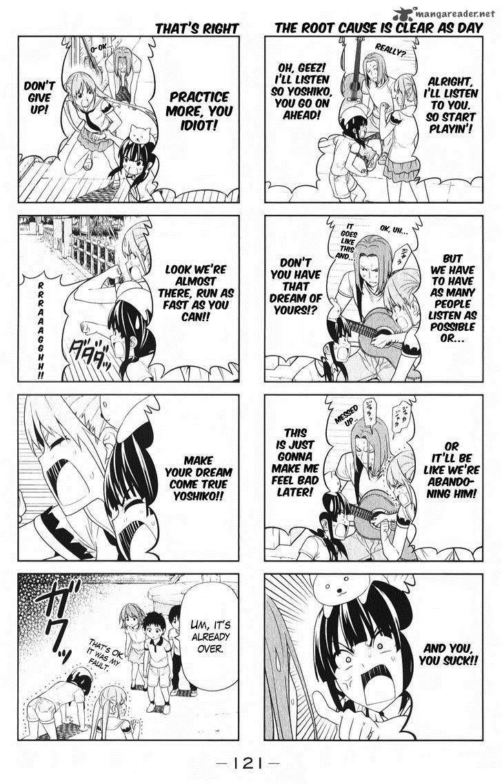 Aho Girl 51 4