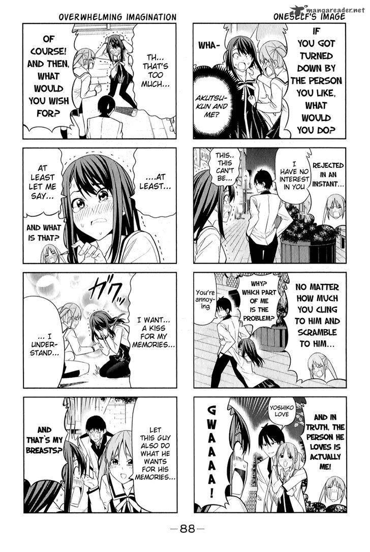 Aho Girl 65 5