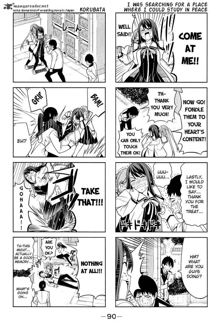 Aho Girl 65 7