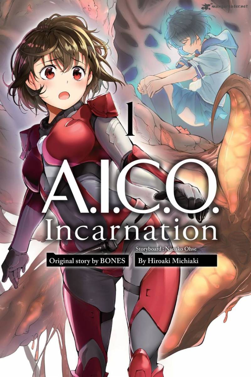 Aico Incarnation 1 1