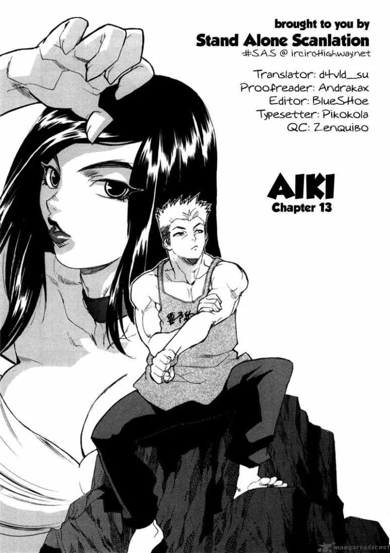 Aiki 13 1