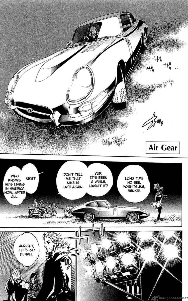 Air Gear 118 1