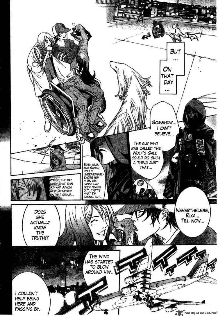 Air Gear 164 10