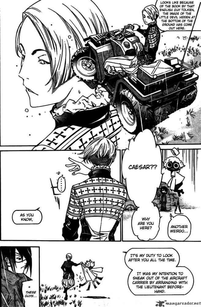 Air Gear 188 4