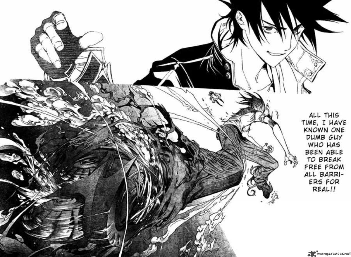 Air Gear 195 13