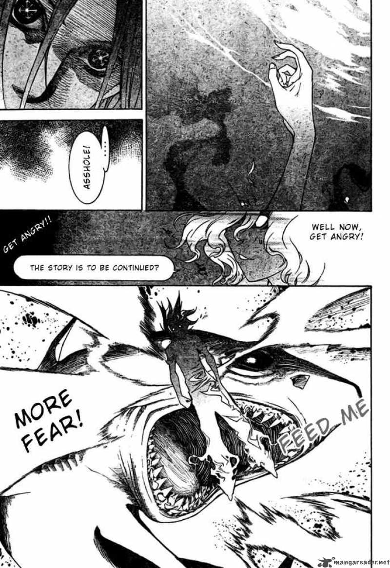 Air Gear 195 5