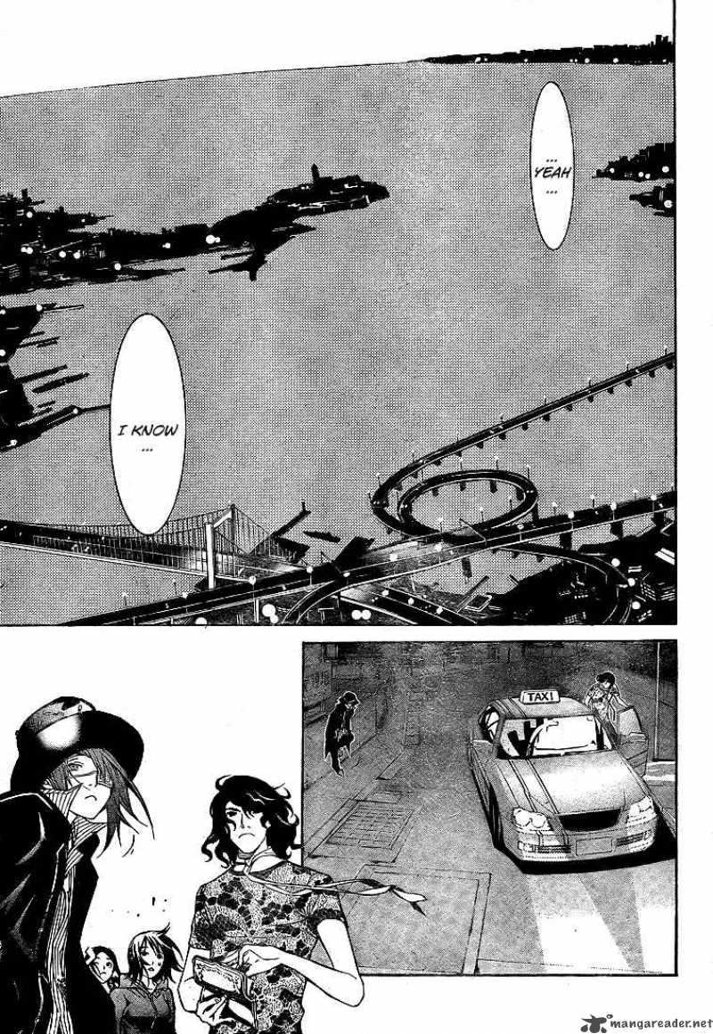 Air Gear 204 14