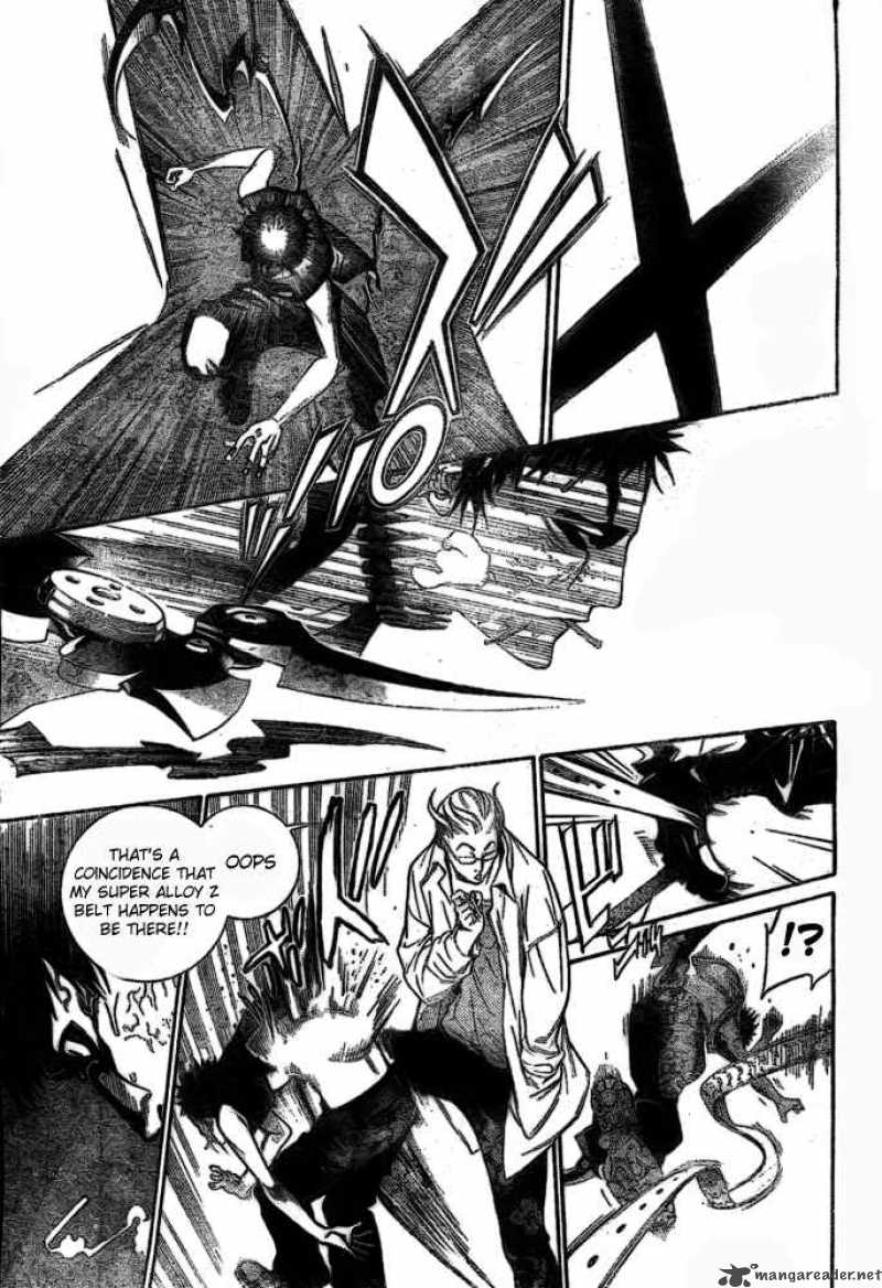 Air Gear 235 5