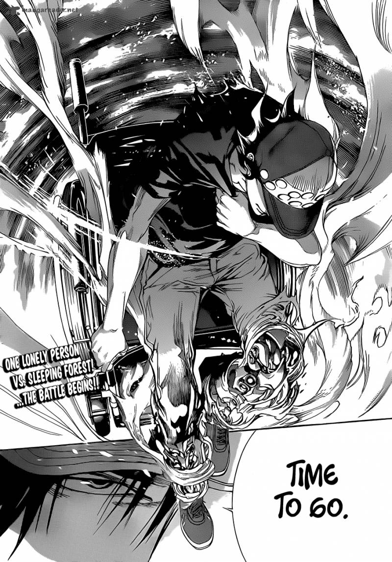 Air Gear 325 20