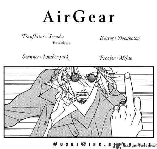Air Gear 4 20