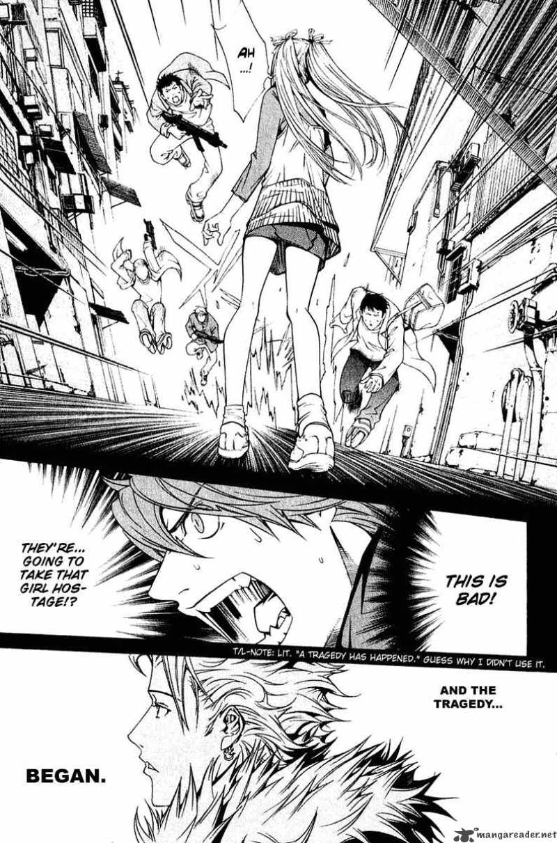 Air Gear 71 10