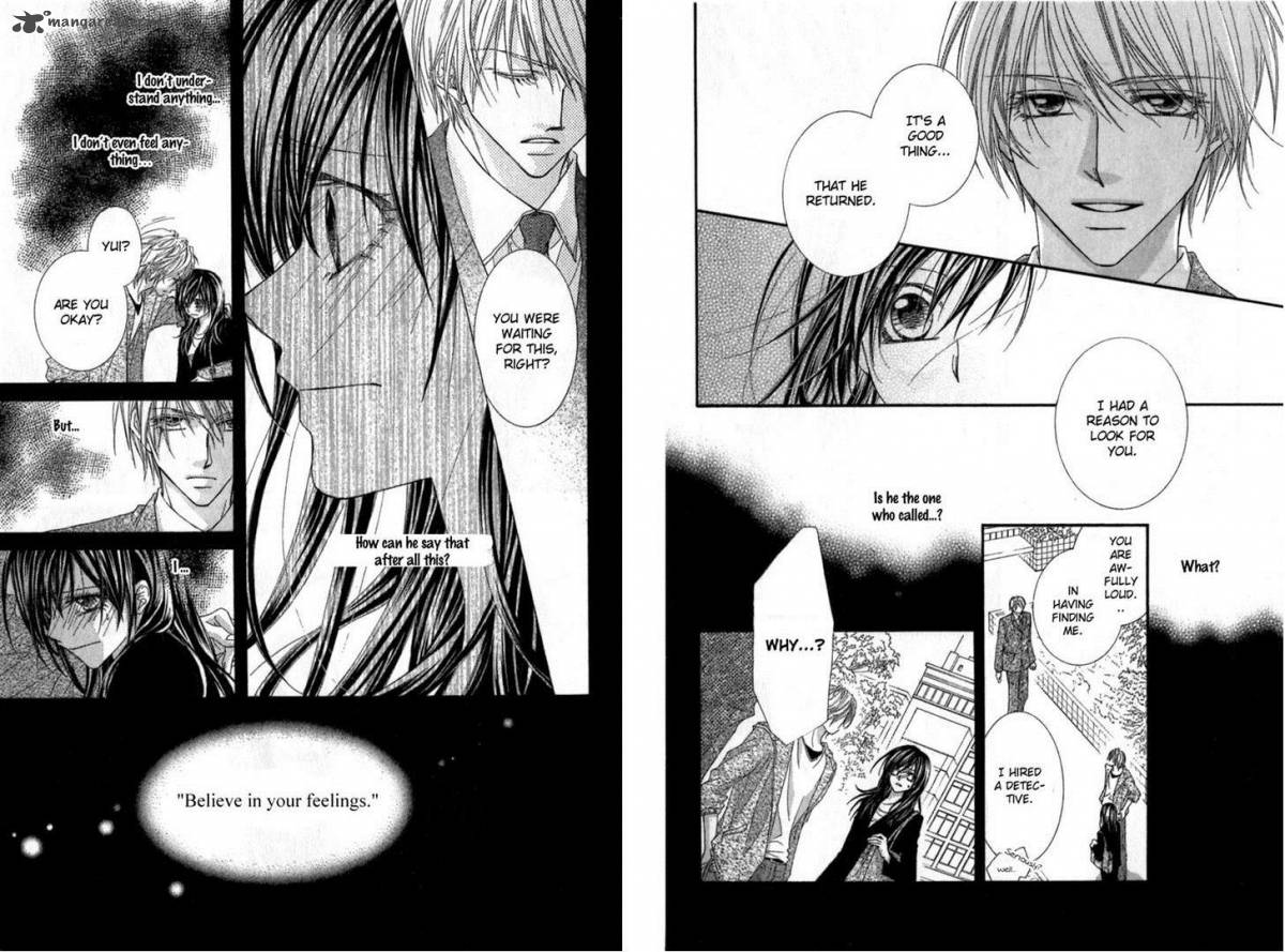 Aishiteru Tte Itte Mo II Yo 4 14