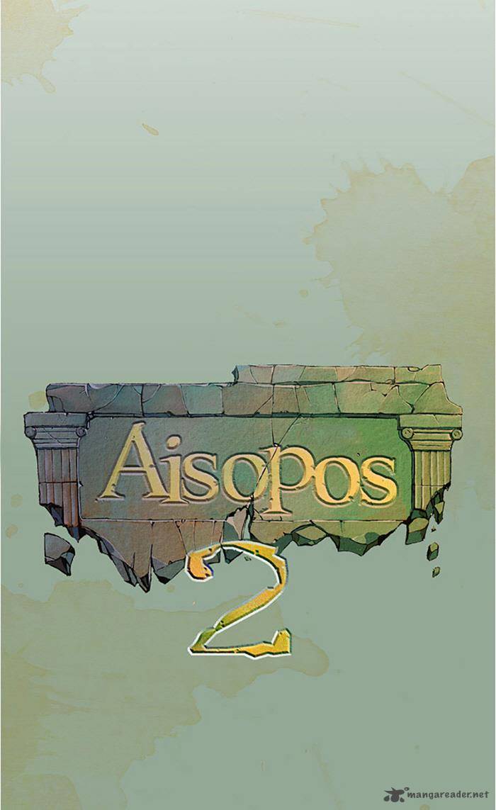 Aisopos 87 13