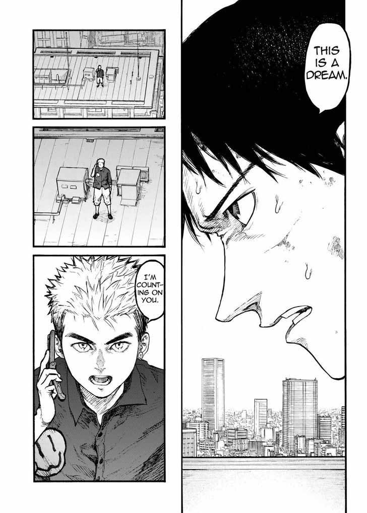 Ajin 31 42