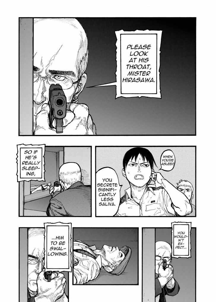 Ajin 40 7