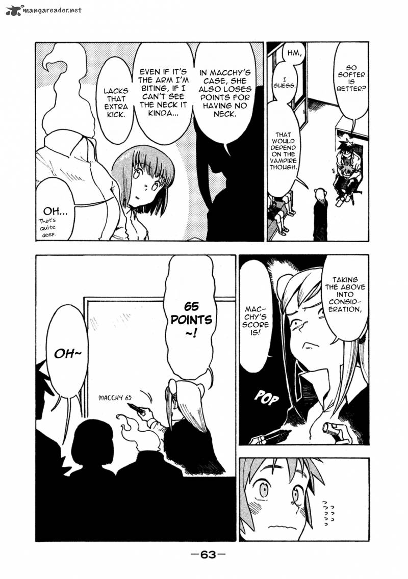Ajin Chan Wa Kataritai 20 5
