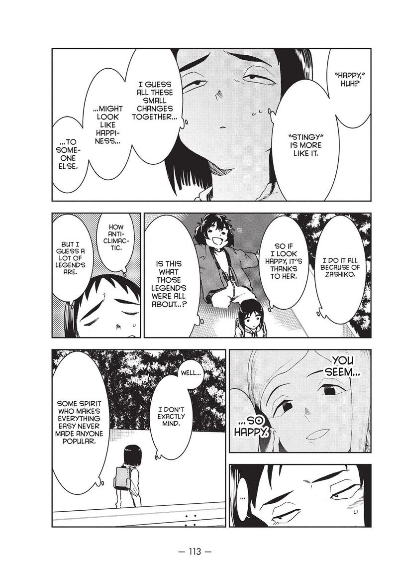 Ajin Chan Wa Kataritai 36 23