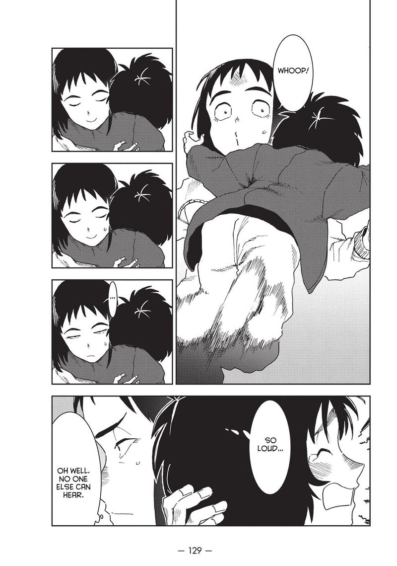 Ajin Chan Wa Kataritai 37 11