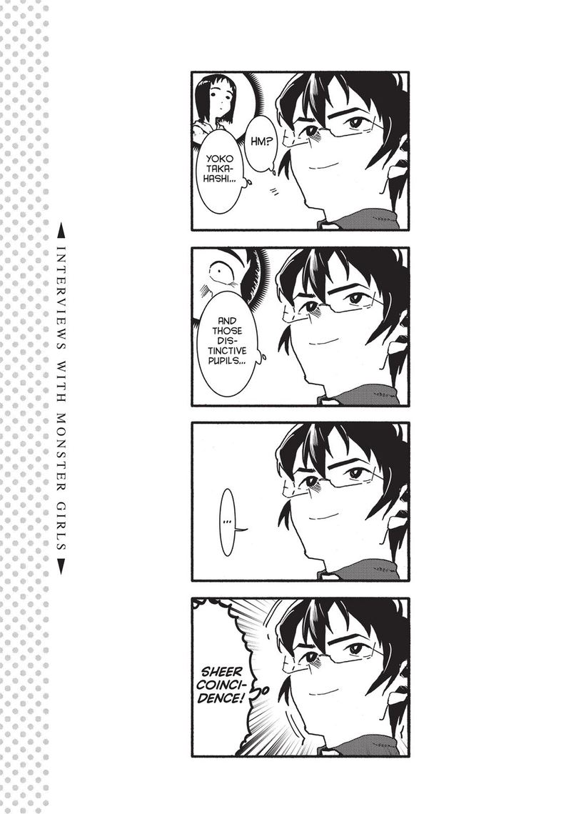 Ajin Chan Wa Kataritai 37 13