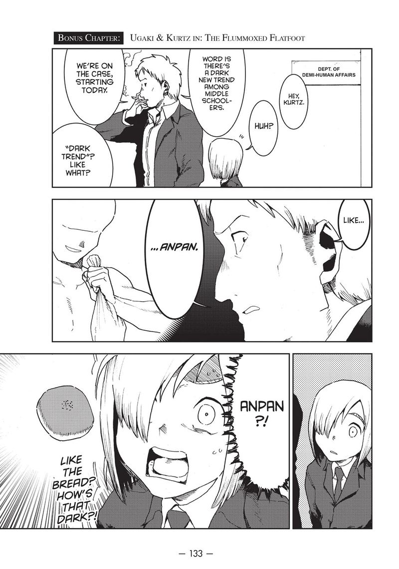 Ajin Chan Wa Kataritai 37 15