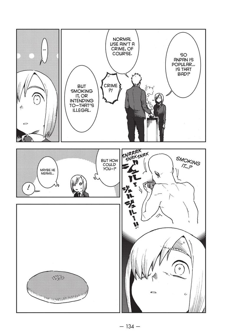 Ajin Chan Wa Kataritai 37 16