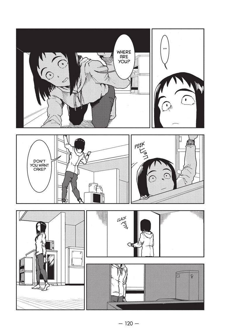 Ajin Chan Wa Kataritai 37 2