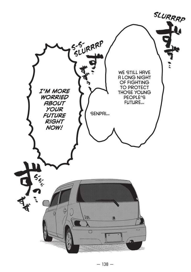 Ajin Chan Wa Kataritai 37 20