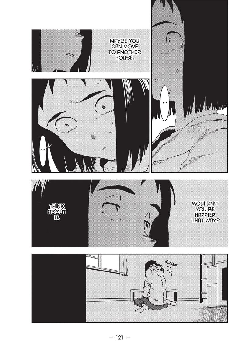 Ajin Chan Wa Kataritai 37 3