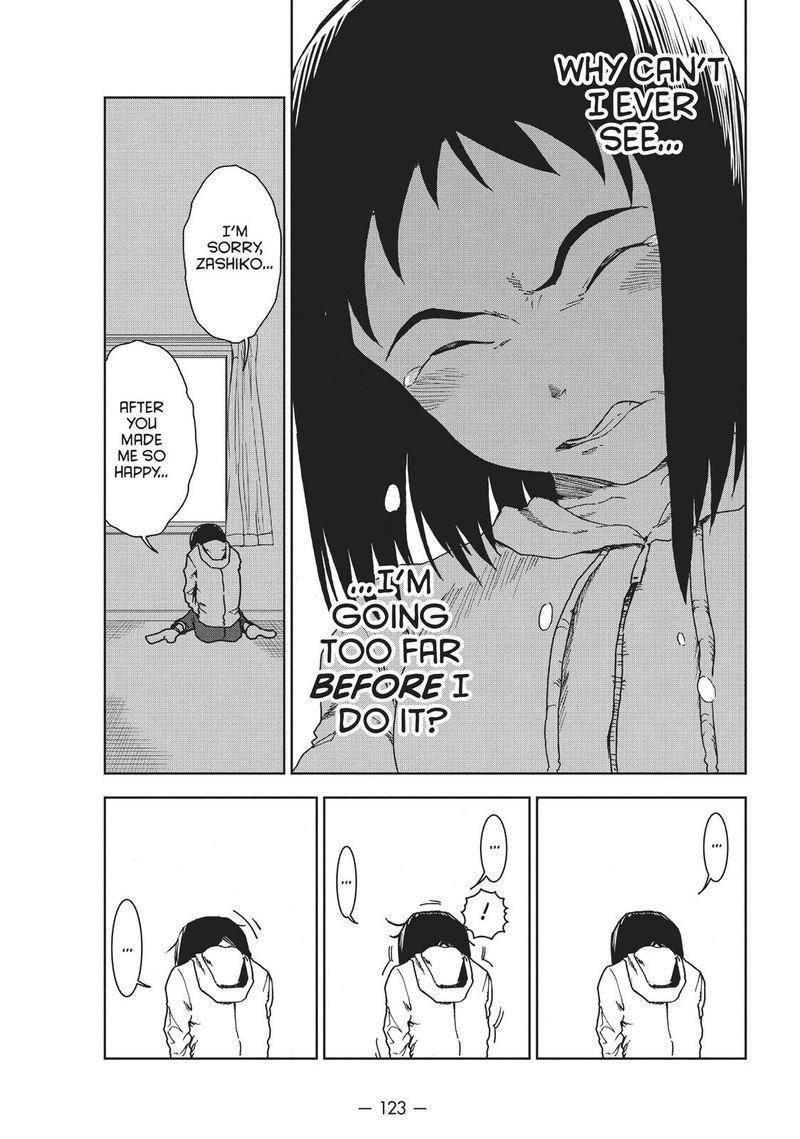 Ajin Chan Wa Kataritai 37 5