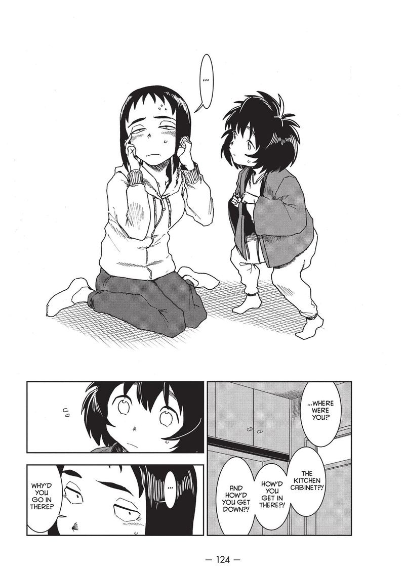 Ajin Chan Wa Kataritai 37 6