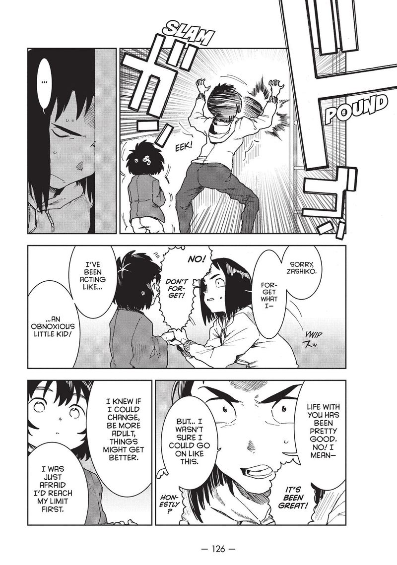 Ajin Chan Wa Kataritai 37 8