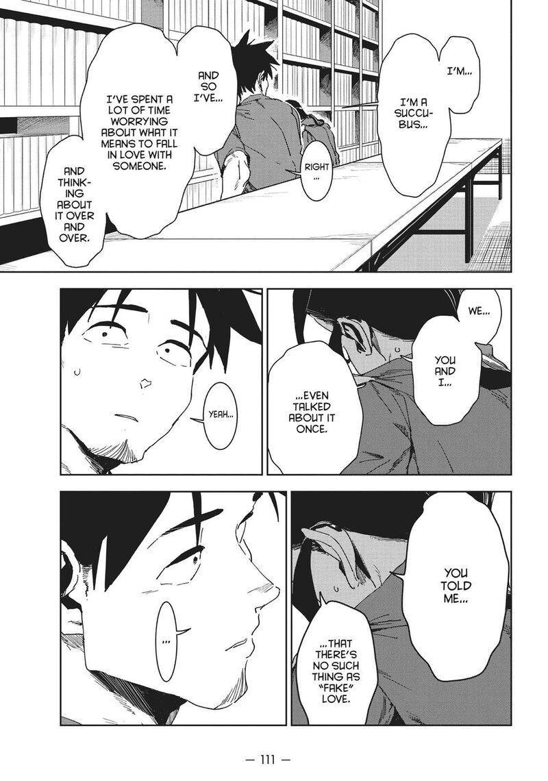 Ajin Chan Wa Kataritai 49 11