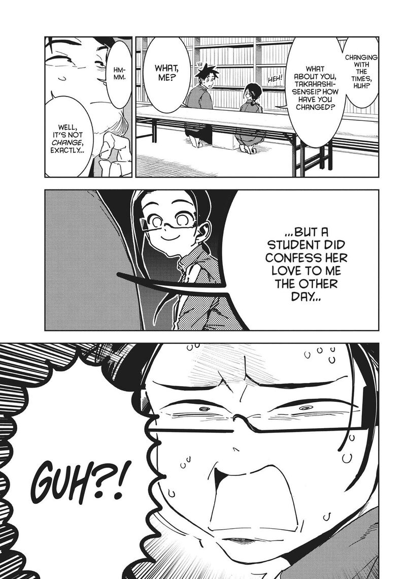 Ajin Chan Wa Kataritai 49 7