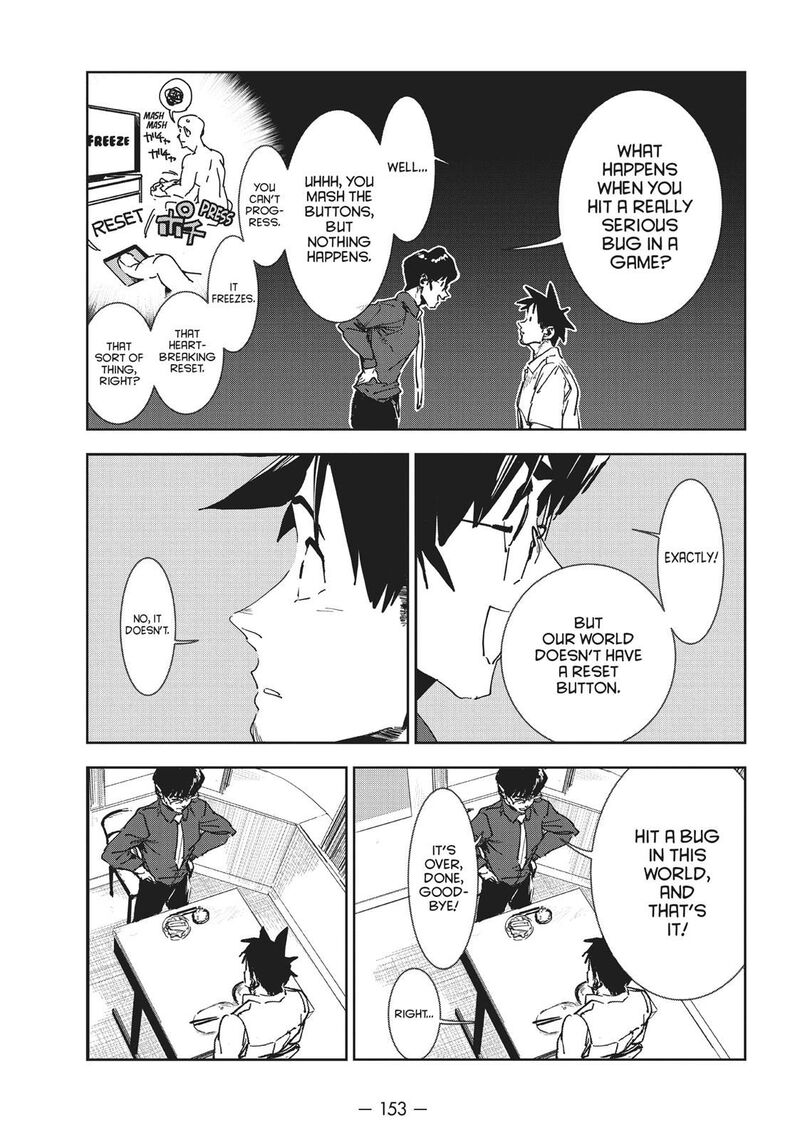 Ajin Chan Wa Kataritai 51 18