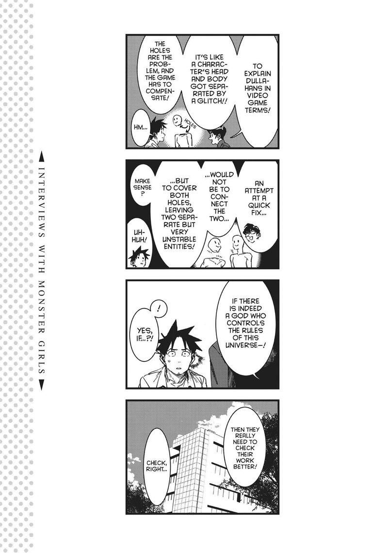Ajin Chan Wa Kataritai 51 22