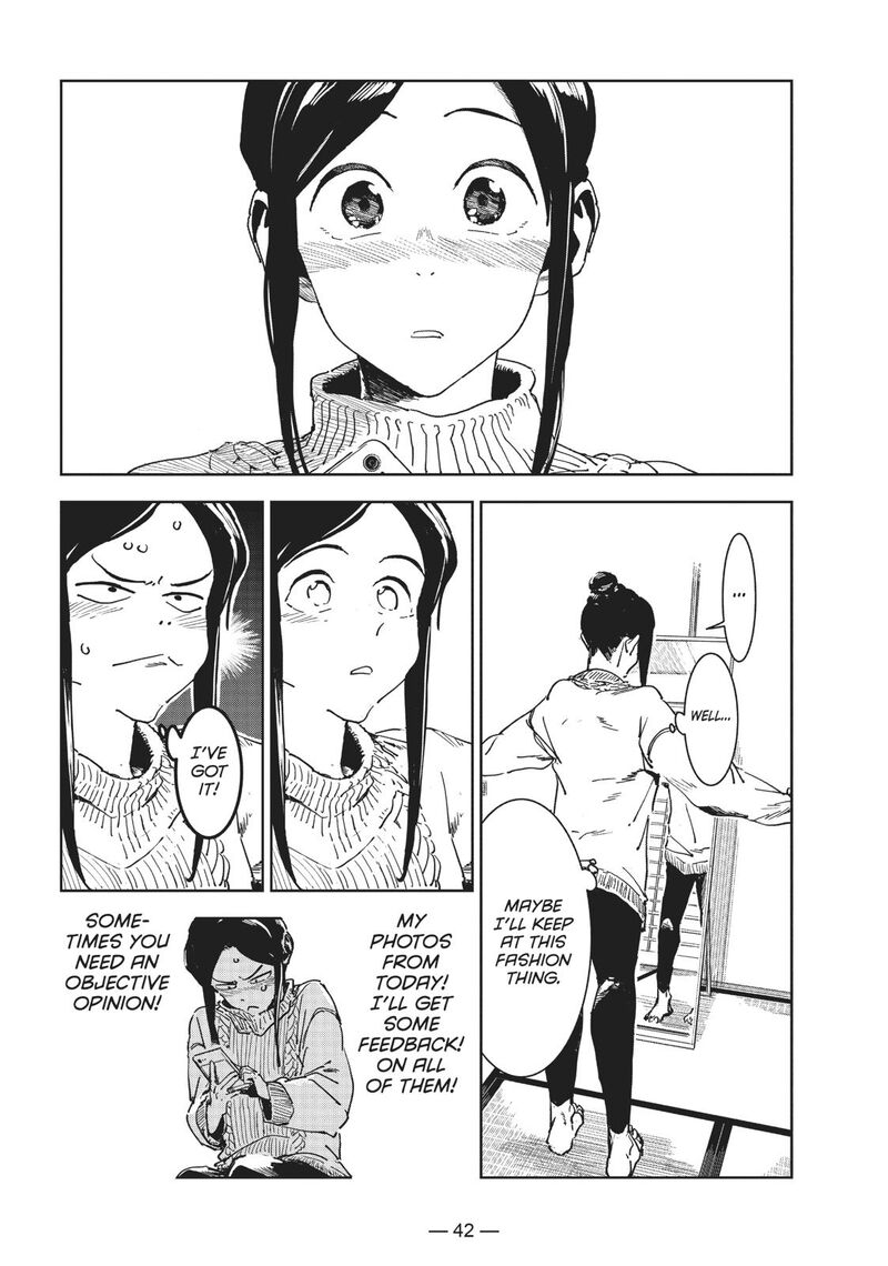 Ajin Chan Wa Kataritai 53 14
