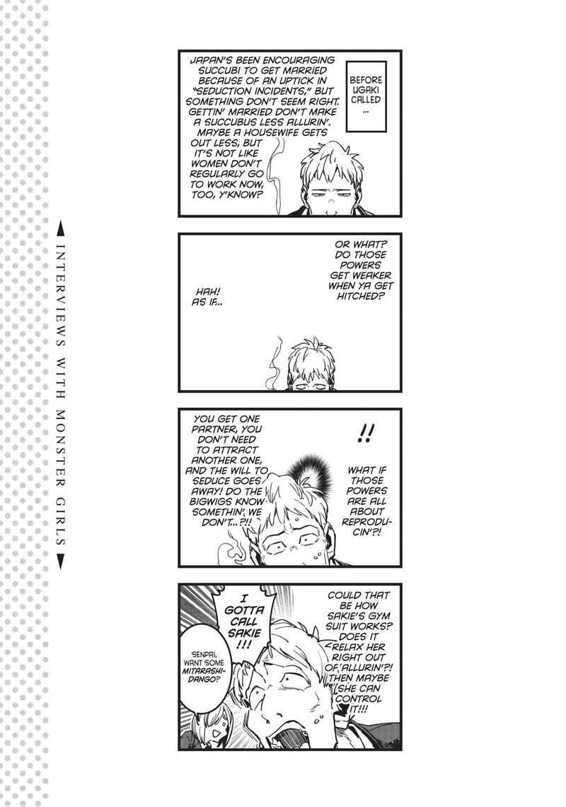 Ajin Chan Wa Kataritai 53 18