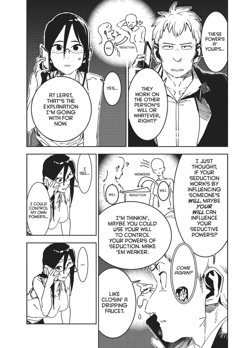 Ajin Chan Wa Kataritai 53 3