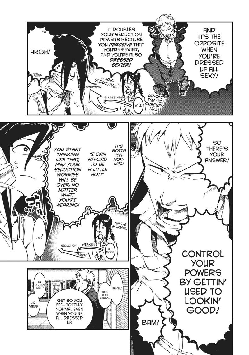 Ajin Chan Wa Kataritai 53 5