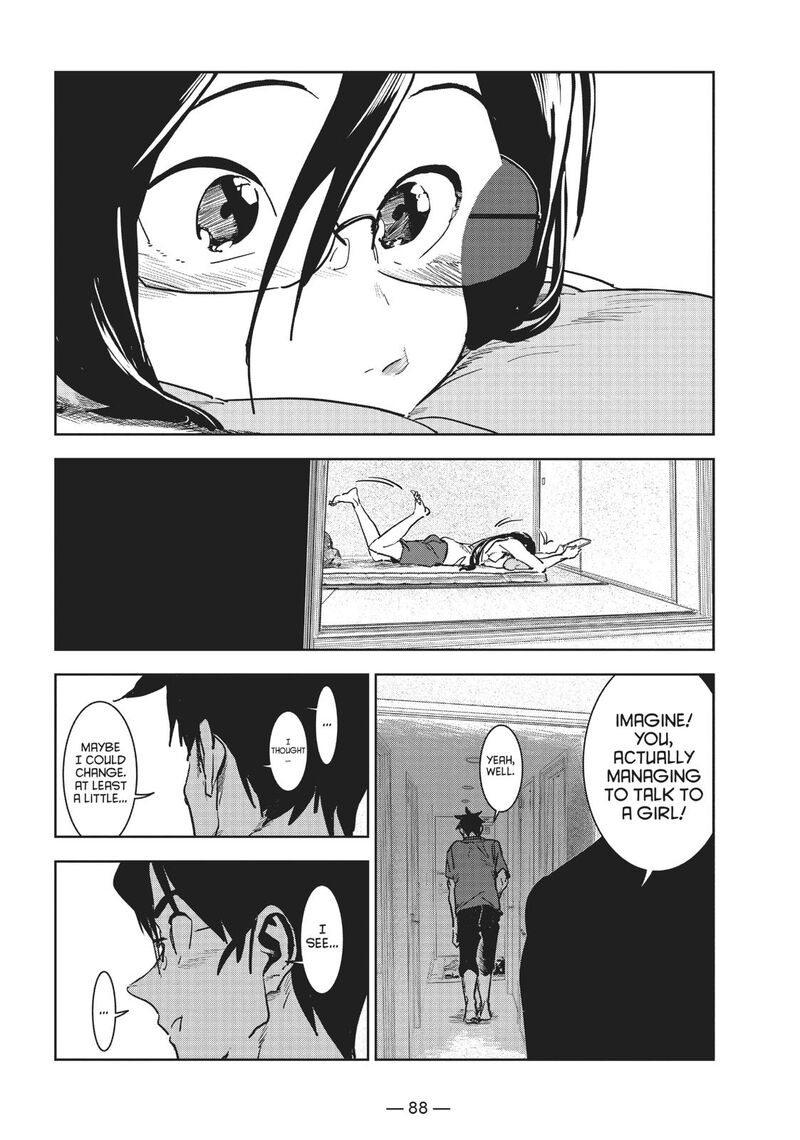Ajin Chan Wa Kataritai 55 16