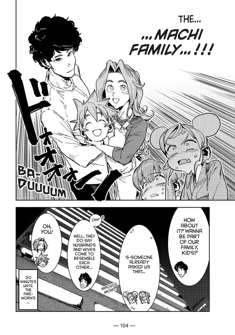 Ajin Chan Wa Kataritai 56 12